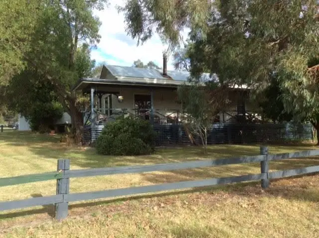 Third view of Homely rural property listing, 5 Mackieson Road, Buchan VIC 3885