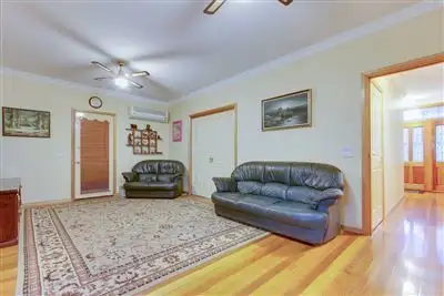Fifth view of Homely house listing, 32 Pioneer Way, Kilsyth South VIC 3137