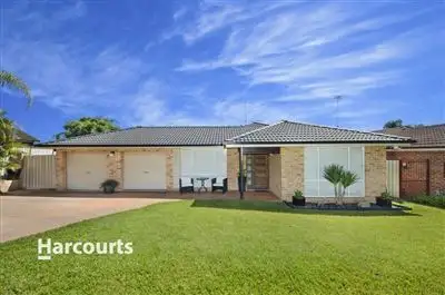 Second view of Homely house listing, 10 Allawah Court, Erskine Park NSW 2759