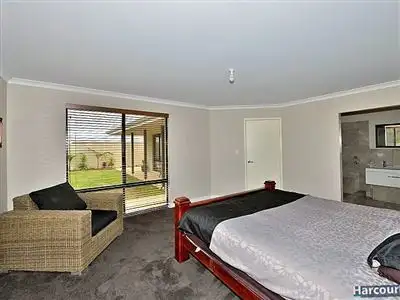 Fifth view of Homely house listing, 20 Albany Drive, Dawesville WA 6211