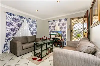 Second view of Homely townhouse listing, 1/18 Cotswold Street, Mount Warren Park QLD 4207