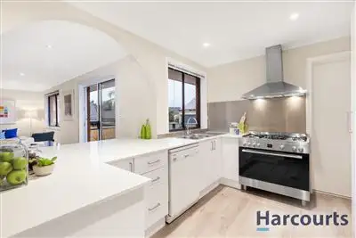 Second view of Homely house listing, 2 Georgian Gardens, Wantirna VIC 3152