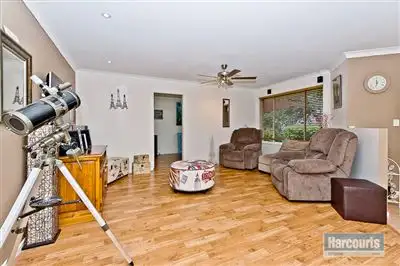 Fourth view of Homely house listing, 23 Friarbird Drive, Narangba QLD