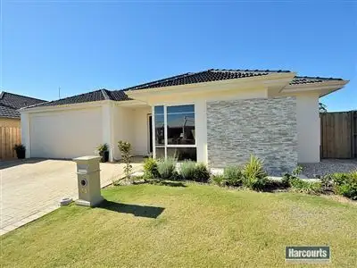 Main view of Homely house listing, 34 Skylark Loop, Erskine WA 6210