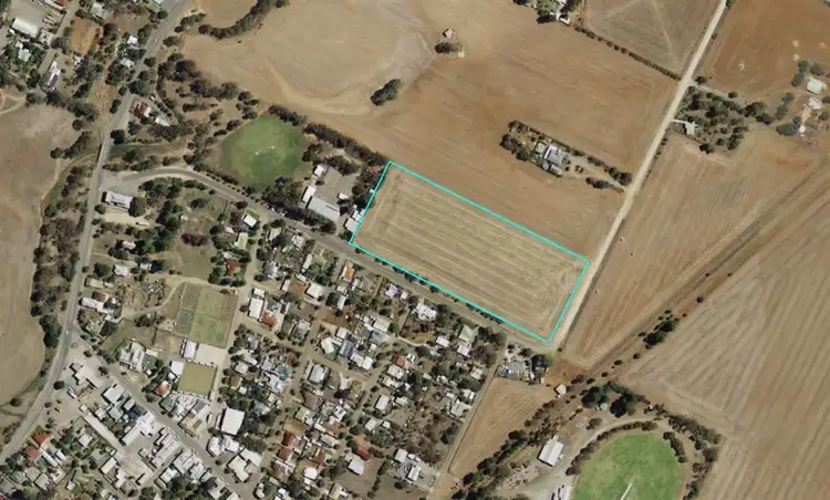 Main view of Homely rural property listing, Allot 467 Saddle Road, Saddleworth SA 5413
