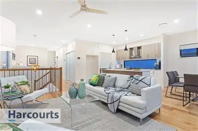 Fifth view of Homely house listing, 18 Vorneen Lane, Mitchelton QLD 4053
