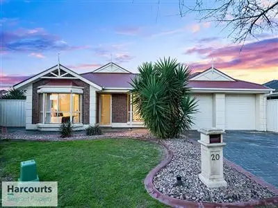 Main view of Homely house listing, 20 Heathpool Street, Burton SA 5110
