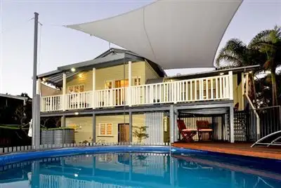 Second view of Homely house listing, 39 Delville Ave, Moorooka QLD 4105