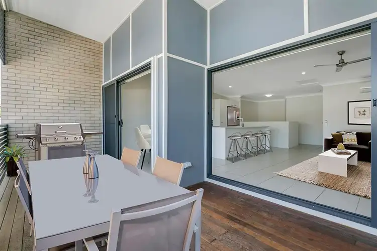 15/28 Alutha Road, The Gap QLD 4061