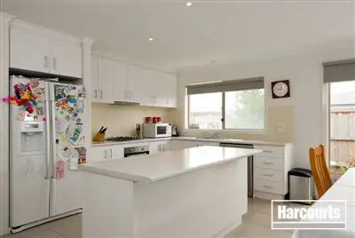 Second view of Homely house listing, 8 Elysian Place, Cranbourne West VIC 3977