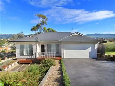 12 Baywood Avenue, Dapto NSW