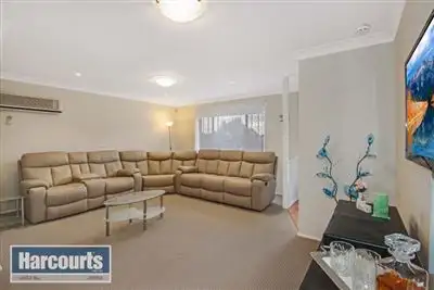 Second view of Homely house listing, 71 Barnier Drive, Quakers Hill NSW 2763