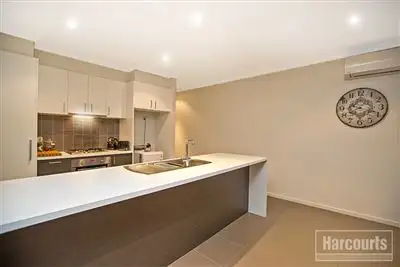 Third view of Homely house listing, 23 Flemington Rise, Officer VIC 3809