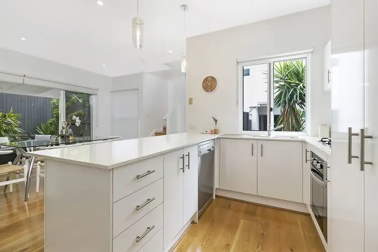 Fourth view of Homely townhouse listing, 30A East Street, Camp Hill QLD 4152