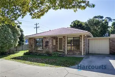 1/271 Canterbury Road, Bayswater North VIC 3153