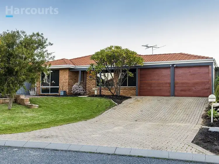 Main view of Homely house listing, 7 Barham Mews, Currambine WA 6028