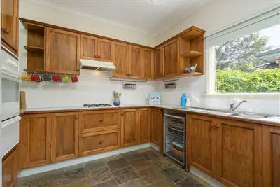 Third view of Homely house listing, 1/22 Queens Parade, Glen Iris VIC 3146