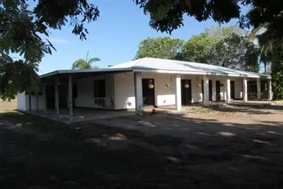 Main view of Homely house listing, 50 Alligator Creek Road, Alligator Creek QLD 4816