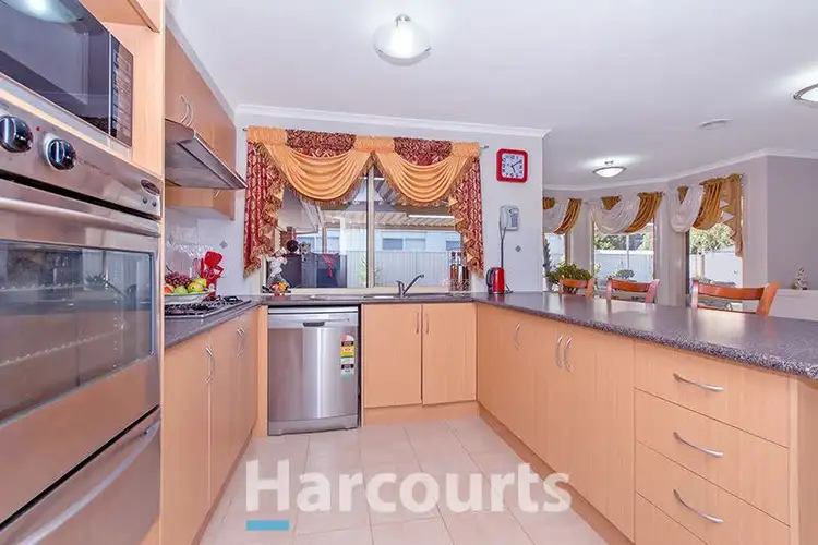 Second view of Homely house listing, 33 Oaklands Way, Pakenham VIC 3810