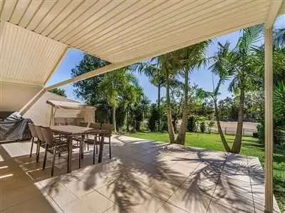 Second view of Homely house listing, 38 Woody Views Way, Robina QLD 4226