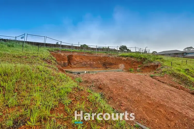 Fourth view of Homely land listing, 26 Leura Street, Drouin VIC 3818