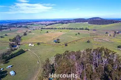 Second view of Homely land listing, 550 Garfield North Road, Garfield North VIC 3814