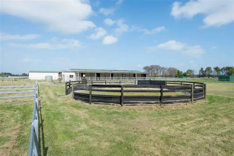 Fourth view of Homely rural property listing, 179 Thirteen Mile Road, Garfield VIC 3814