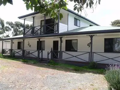 33 Claydon Road, Woodside VIC 3874