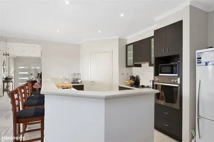 Fourth view of Homely house listing, 2028 Glenelg Highway, Scarsdale VIC 3351