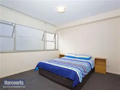 Fifth view of Homely unit listing, 1C/119 Leichhardt Street, Spring Hill QLD 4000