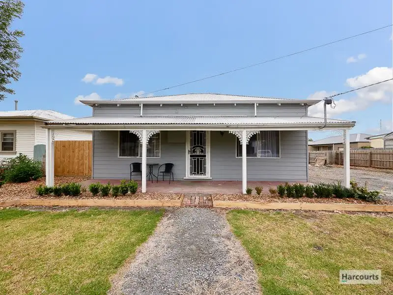 Main view of Homely house listing, 45 Kennedy Street, Longwarry VIC 3816