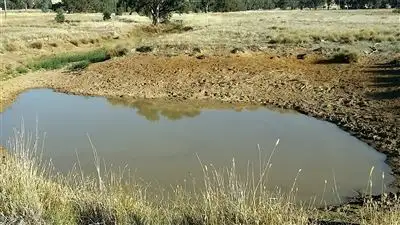 Second view of Homely rural property listing, lot 4/Lot 124 Hawthorn Road, Jindera NSW 2642