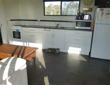 Second view of Homely house listing, 95 Clarence Point Road, Clarence Point TAS 7270