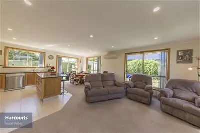 Fifth view of Homely house listing, 4 Knopwood Lane, Huonville TAS 7109
