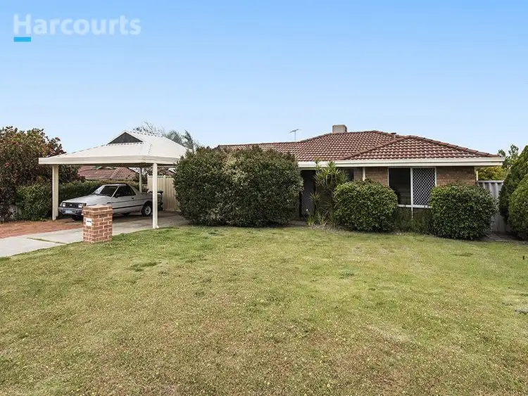 Second view of Homely house listing, 227 Timberlane Drive, Woodvale WA 6026