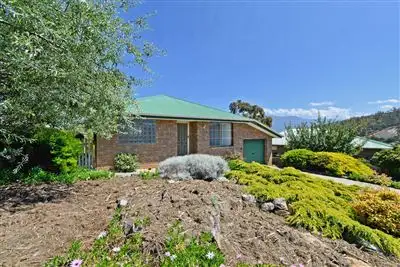 Second view of Homely unit listing, 2/3 Llenroc Street, Geilston Bay TAS 7015