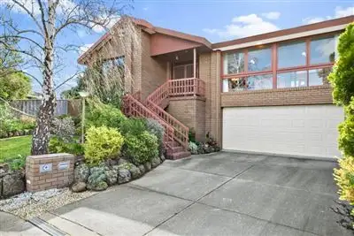 4 Nevis Court, Vermont South VIC 3133