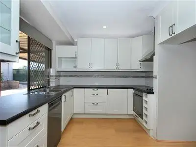 Second view of Homely house listing, 53 Dotterel Way, Yangebup WA 6164
