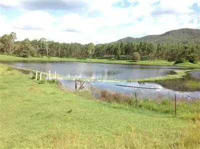 Third view of Homely rural property listing, Former Timber Plantation, Miriam Vale QLD 4677