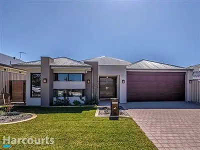 Main view of Homely house listing, 16 Abalone View, Two Rocks WA 6037
