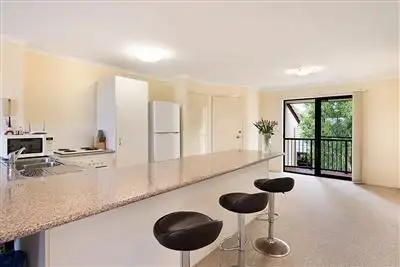 Fourth view of Homely apartment listing, 29/170 High Street, Southport QLD 4215