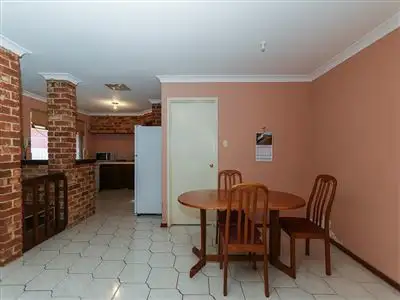 Sixth view of Homely house listing, 3 Ranford Loop, Kardinya WA 6163