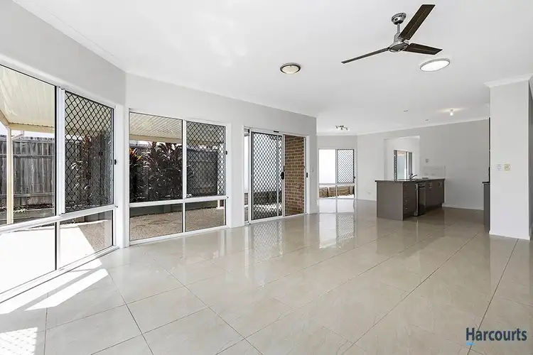 Fourth view of Homely house listing, 21 Planigale Crescent, North Lakes QLD 4509