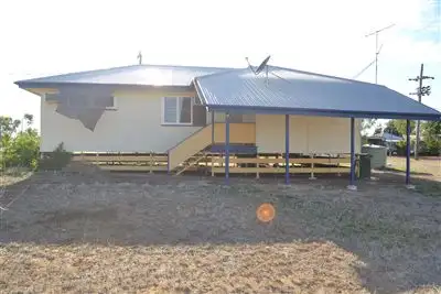 Second view of Homely house listing, 22 Mitchell Street, Ilfracombe, Longreach QLD 4730