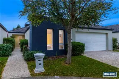 60 Sovereign Manors Crescent, Rowville VIC 3178