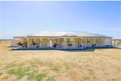 4824 Colac-Ballarat Road, Napoleons VIC 3352