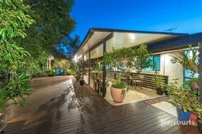 27 Allamanda Street, The Gap QLD 4061