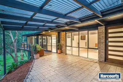 Main view of Homely house listing, 17 Colby Drive, Belgrave Heights VIC 3160