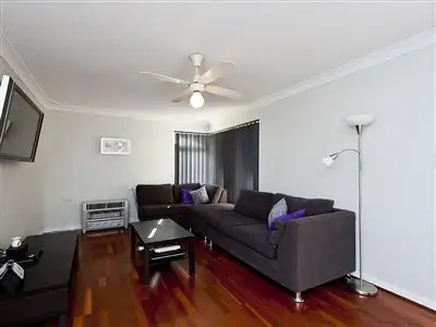 Second view of Homely house listing, 44 Waratah Drive, Westfield WA 6111