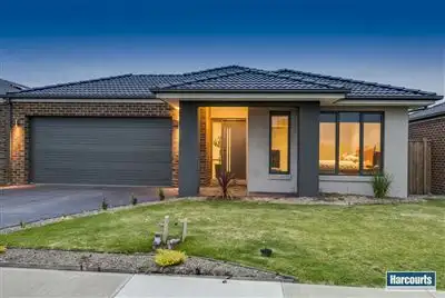 Main view of Homely house listing, 4 Abbeygate Way, Cranbourne West VIC 3977